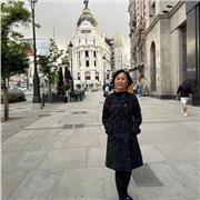 clase de chino con profesora nativa en Sevilla centro